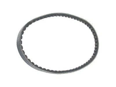 For 1985-1990 Volkswagen Jetta Accessory Drive Belt 71269KYQG - Image 1 of 2
