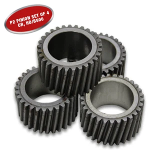 29507806-DF GEAR SET OF 4 -P2 CR CARRIER - HD/B500 - Picture 1 of 1