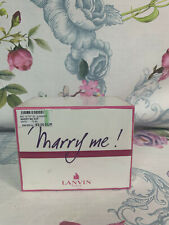 LANVIN - Marry Me - 75 ml - Eau De Parfum Femme JL004A01