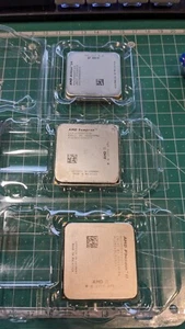 AMD CPU Bundle - Picture 1 of 4