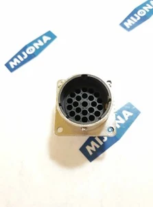Conector PHT 23PIN Souriau UT00 1823 - Imagen 1 de 4