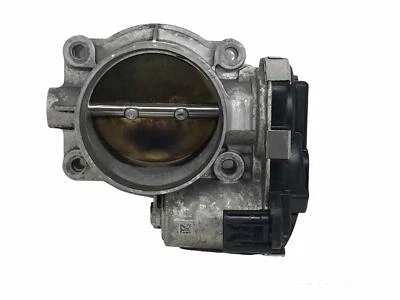 Conjunto de carrocería/válvula del acelerador GMC Acadia 2012 2013 2014 2015 2016 2017 Foto 1 de 3