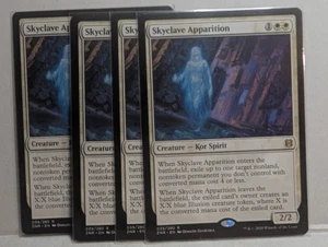 4 X Skyclave Apparition - Zendikar Rising - ZNR - Picture 1 of 1