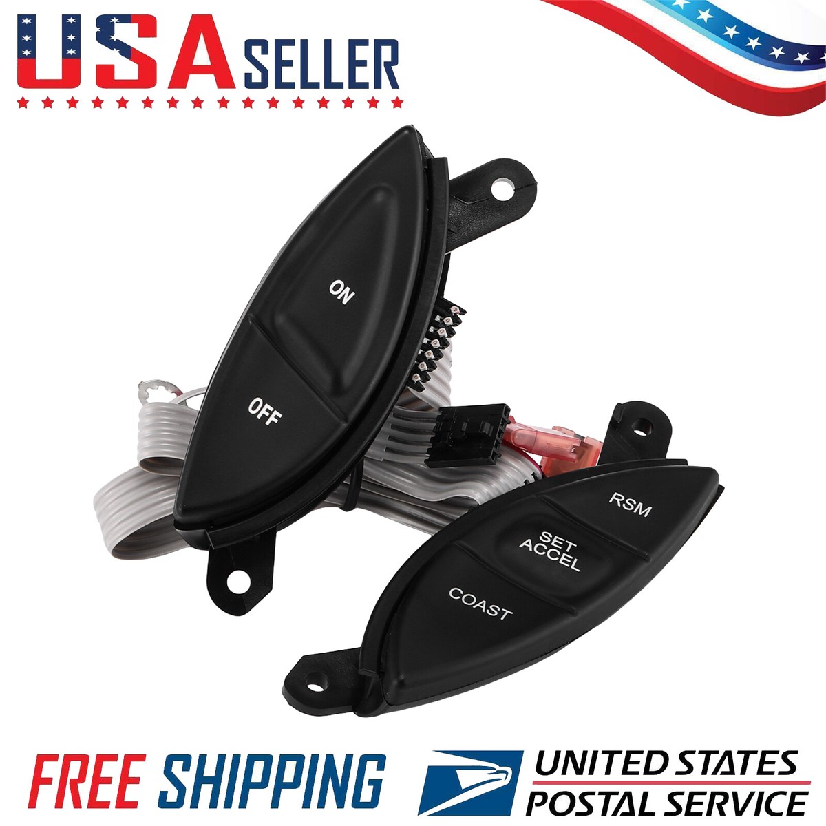 Interior Switches & Controls For Ford Ranger Understanding The Ford ...
