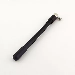GPRS GSM 3G UMTS TS9 Male 2dBi Antenna for Huawei ZTE USB Modem Mobile Dongles - Picture 1 of 5