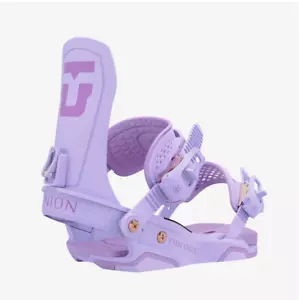 NEW Union Bindings Trilogy M 2024 - Picture 1 of 2