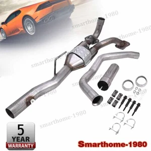 Catalytic Converter for 1996-1999 Dodge Ram 1500 3.9L 5.9L 5.2L EPA - Picture 1 of 16