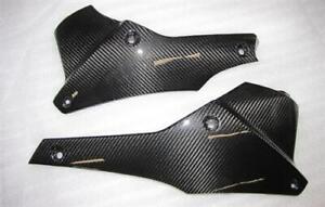 For Fits for Triumph Speed Triple 1050 2011 Carbon Bug Fairing 45339739