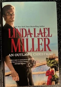 An Outlaw's Christmas (McKettricks of Texas Novels), Paperback, EUC. - Picture 1 of 2