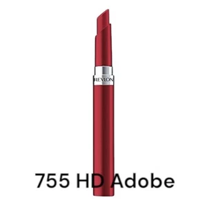 Revlon Ultra HD Gel Lipcolor Lipstick Sealed Shade Variety Choice High Def Color - Picture 1 of 10