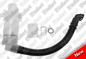 SIFÓN CALDERA VAILLANT SUSTAIN 825 830 835 VUW 0020231193 - Imagen 1 de 1