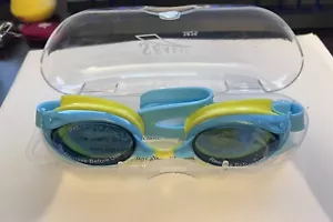 Gafas de natación Seals 3825 azul claro nuevas - Imagen 1 de 4