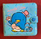 PORTAFOGLIO TUXEDO SAM Sanrio (Anni 