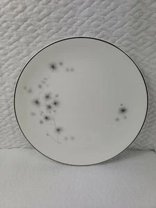 Royal Doulton - Thistledown - 4943 - Dinner Plate -Mid Century Modern - 10 3/8" - Bild 1 von 4