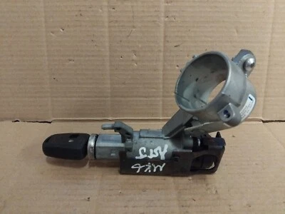 Ствол и ключ зажигания Vauxhall Astra J Mk6 22762556 - V11/A #JY19 - Изображение 1 из 4