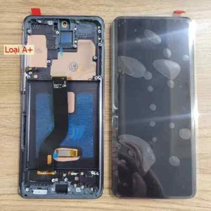 Samsung Galaxy S20+ Plus G985/G986 OLED LCD Screen Display Touch Digitizer+Frame - Picture 1 of 1
