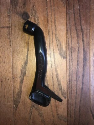 Dodge Ram 1500 1998-2001 tubos de conducto de ventilación de aire del lado del pasajero plástico calor/aire Foto 1 de 3