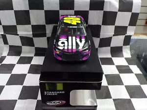 2020 Jimmie Johnson #48 Ally All-Star ELITE 1:24 Camaro ZL1 C482022AYJJAS - Picture 1 of 8