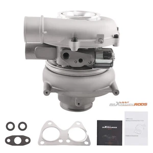 Turbo for Chevrolet Chevy GMC Silverado Sierra LLY/LBZ/LMM 6.6L 2004 2005-2010 - Picture 1 of 11
