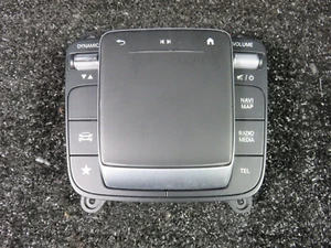 Mercedes Benz A220 CLA250 CLA45 Touch Pad Switch Block 2021 A2479003803 W177 - Picture 1 of 12