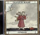 Hypnos 69 - The Electric Measure belgische Retro-Sounding-Psych-CD