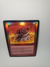 Swelter Foil x1 - Judgment - MTG - Near Mint Pack Fresh