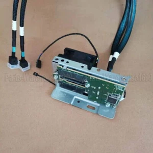 New for Dell Precision T7920 SSD Hard Drive Backplane NVME Expansion Interface - Picture 1 of 5