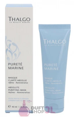 Thalgo Absolute Purifying Mask 40 ml - Bild 1 von 2