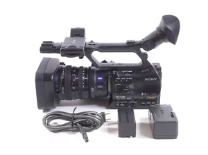 Videocámara Sony HVR-Z7U Alta Definición HDV MiniDV 1080i HVR-Z7 - Imagen 1 de 8