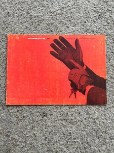 1964 Porsche 356-C del color sales catalogue, printed in Paris France. - Picture 1 of 9