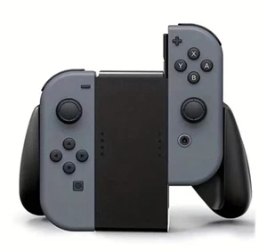 Für Nintendo Switch Joy Con Grip Controllerhalter Komfortgriff Halterung Neu - Bild 1 von 5