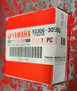Yamaha Transmission Bearing - 93306-30550-00 - Picture 1 of 1