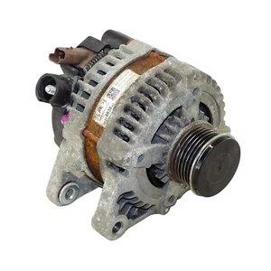 Alternator 150A Opel Grandland X Astra L Corsa F Vivaro II Generator 1,2T - Picture 1 of 3