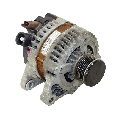 Alternator 150A Opel Grandland X Astra L Corsa F Vivaro II Generator 1,2T - Image 1 of 3