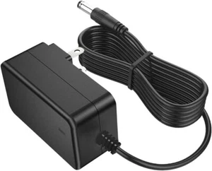 5V 3A Power Supply Adapter AC 100-240V to DC 5V Power Cord with 5.5mmx 2.5mm Plu - Picture 1 of 8