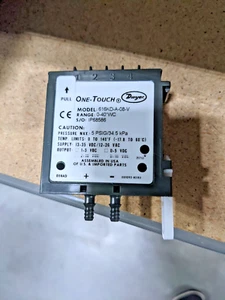 Dwyer Pressure Transducer, 0-40" WC, 0-10V 616KD-A-08-V - Picture 1 of 1
