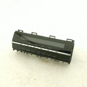 OEM Temperature Control For Sienna 5590008220 Assy Auto - Picture 1 of 3