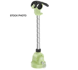 Trolling Motor Stabilizer Glow in The Dark Support Mount - Bild 1 von 2