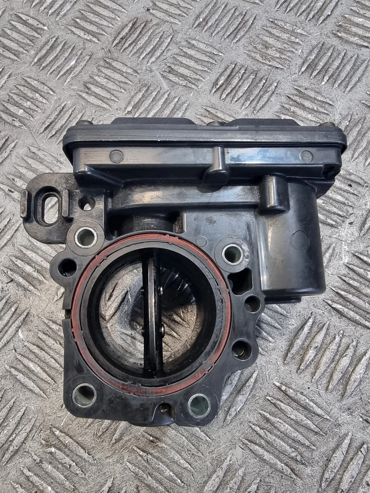 CUERPO DEL ACELERADOR FORD GALAXY A2C85766300 2,0 L DSL AUTO MPV 2016 CUERPO DEL ACELERADOR Foto 1 de 4