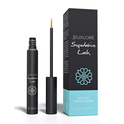 Eyelash Serum JEUXLORÉ Superlative Lash - More Eyelash Growth - Eyelash Enhancer - Image 1 of 4