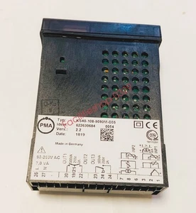NUOVO WEISHAUPT KS40-108-9090M-D35 KS401089090MD35 SPEDIZIONE CELERE DHL/FedEx - Foto 1 di 1