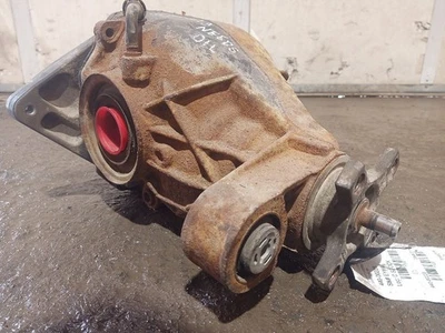 Carrier Assy Rear 3.45 Ratio 199,980mi from 2011 Jeep Grand Cherokee 11392937 Foto 1 de 4