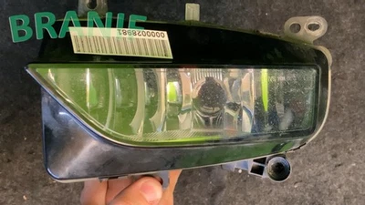 LUZ ANTINIEBLA LADO PASAJERO AUDI A4 R 8K0941700C OEM B3728 Foto 1 de 4