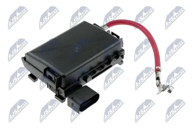 Scatola fusibili NTY EBP-VW-001 per VW GOLF 4 1J1 BORA 1 1J2 Variant 1J5 1J6 3 2 - Immagine 1 di 4