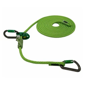 Teufelberger 7350240 Lanyard, hipSTAR Flex, 11.5mm x 5m - Picture 1 of 1