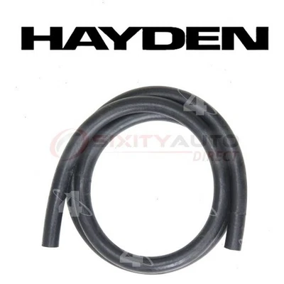 Hayden Power Steering Cooler Bracket for 1992-1997 Subaru SVX - Hoses Pumps  qf - Imagem 1 de 4