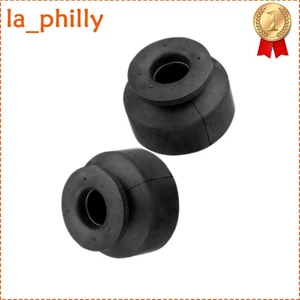 For Accord Crosstour TL RL MDX ZDX RLX TLX 2Pcs Radiator Lower Mounting Cushion - Picture 1 of 8