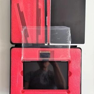 Impresora 3D LCD ANYCUBIC Photon Mono X 6Ks Pantalla LCD 9.1 - Repuesto - Imagen 1 de 5