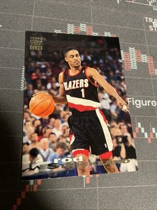 1993-94 Topps Stadium Club - Rod Strickland #165 - Picture 1 of 1