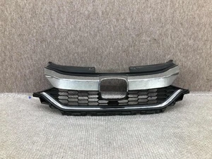 Honda Genuine Grace GM4 GM5 GM6 GM9 Front Grill Radiator Grill JDM Used - Picture 1 of 7